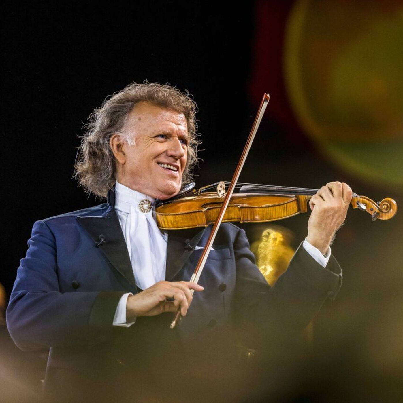 André Rieu Arrangement