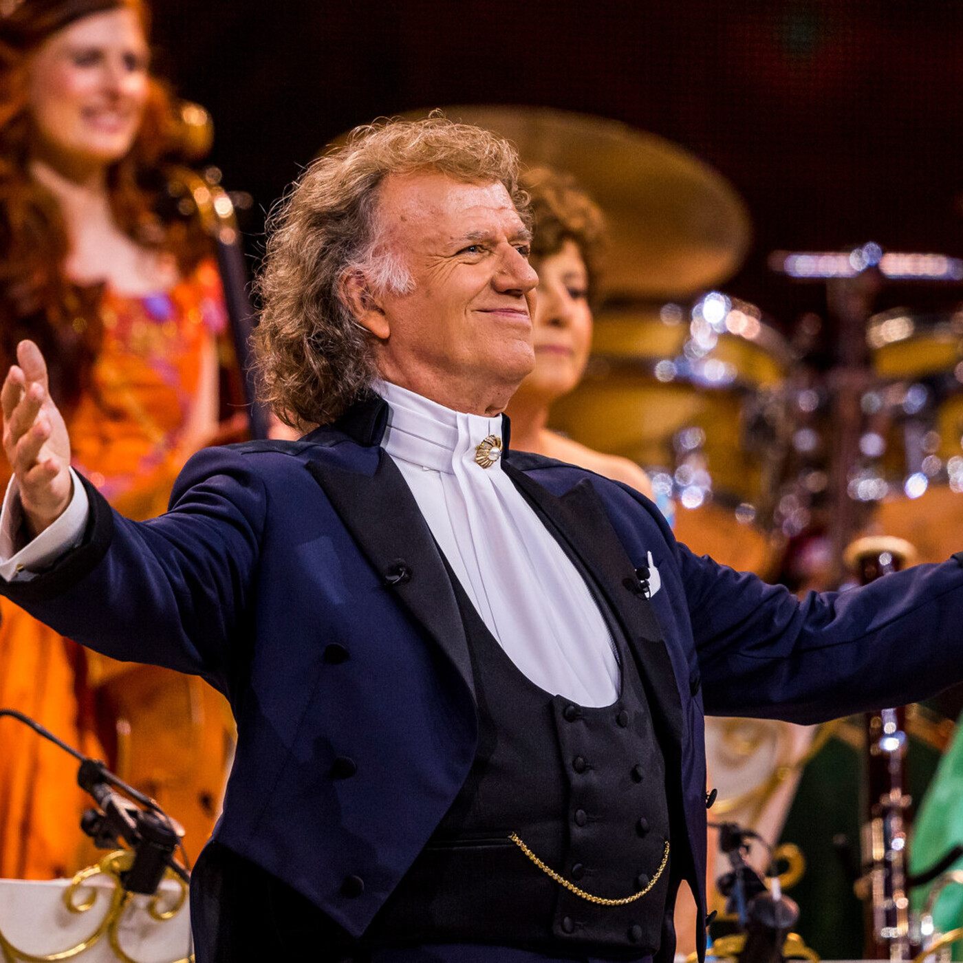 André Rieu Arrangement