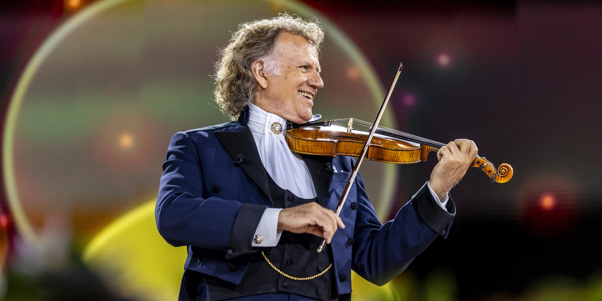 André Rieu Arrangement